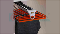 Trouser Rack - Application: Good Looking