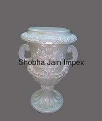 Indian Flower Pot