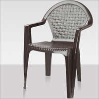Portable Plastic Chair