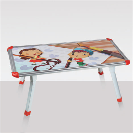 Printed Study Table