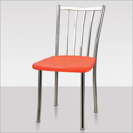 Office stainless steel chair