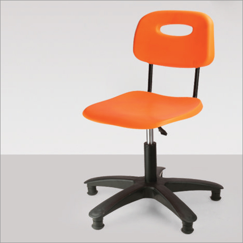 Portable Revolving Chair