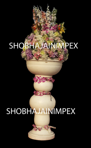 Multi Level Flower Pot