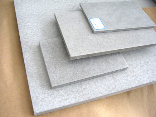 Partition Cement Sheet