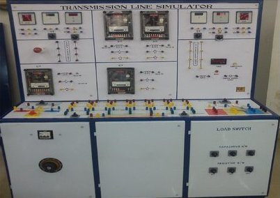 Transmission Line Simulator Trainer
