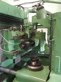 3 axis CNC gear hobber with Siemens sinumerik controller
