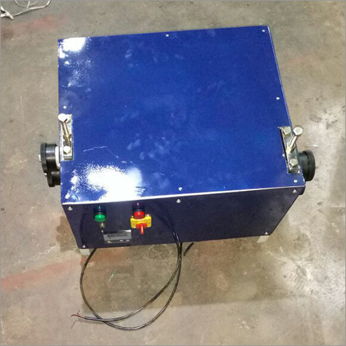 Band Sealer Machine