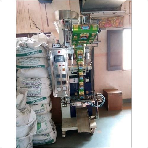 Tea Packing Machine