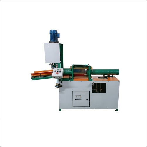 Dhoop Cone Making Machine Heavy Model