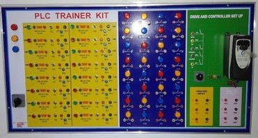 PLC Trainer PLC Trainer
