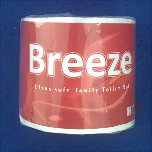 Toilet Roll