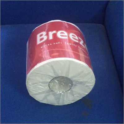 Toilet Roll