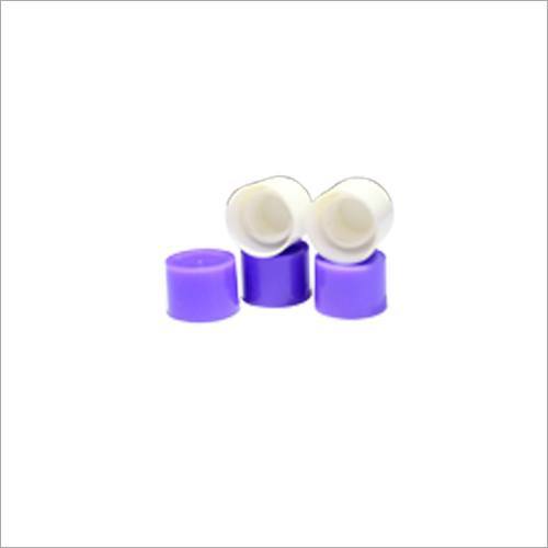 19mm Stand Lami Tube Caps