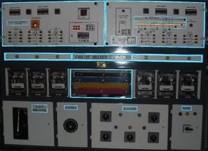 Circuit Breaker Trainer Circuit Breaker Trainer