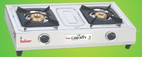Oil Company Gas Stove