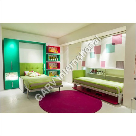 Modular Furniture