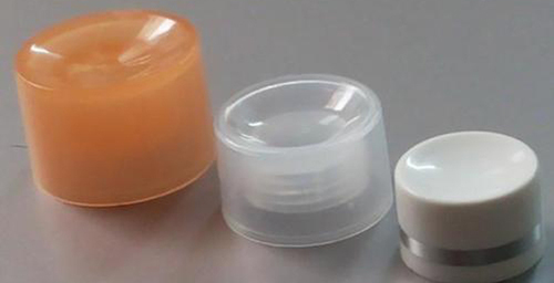 25mm Stand Lami Tube Cap
