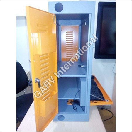 Smart Class Cabinets