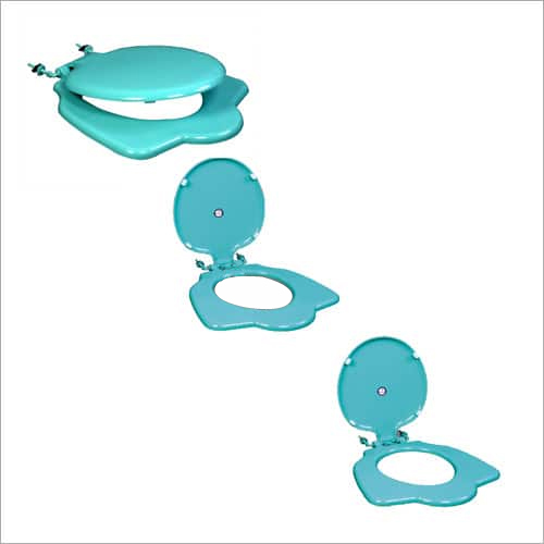 Anglo Indian Toilet Seat Cover By MARUTI TECHNO PLAST (INDIA)PVT.LTD.