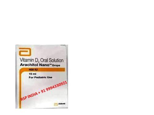 Arachitol Nano Oral Solution 5ml Supplierarachitol Nano