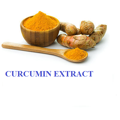 Curcumin Extract Odour:: Characteristics