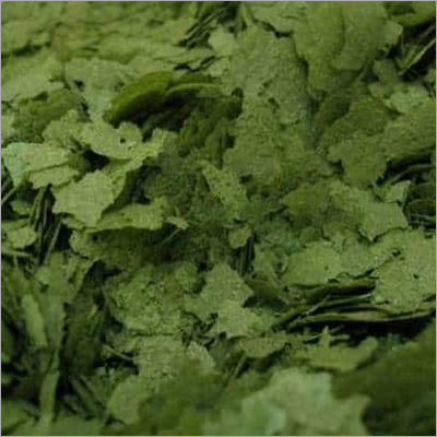 Spirulina Flakes