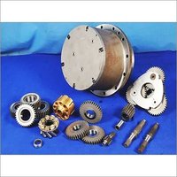 Gear Parts
