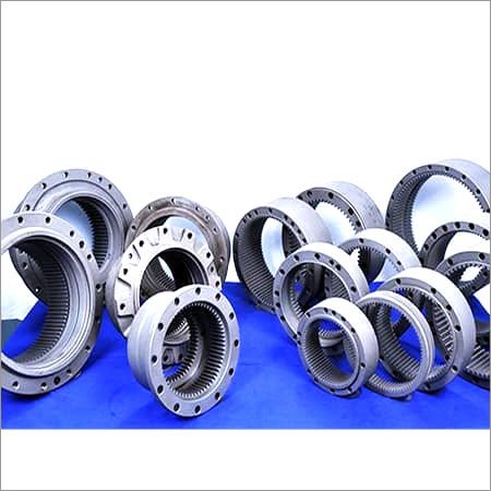 Ring Gears