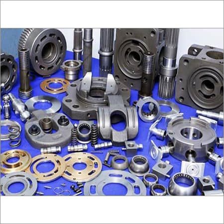 Pump Parts