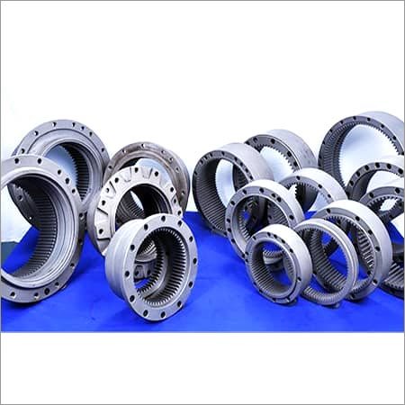Ring Gears