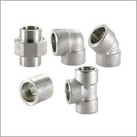 M.S.Forged Fitting