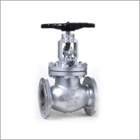 Water Gate Valves
