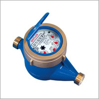 Water Meter