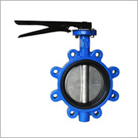 Butterfly Valves