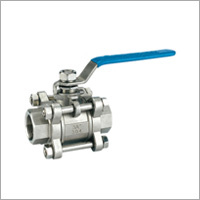 Cast Steel Ball Valves