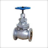 Gate Valve