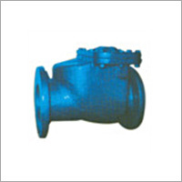 Alloy Valve