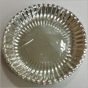 Disposable Paper Plate