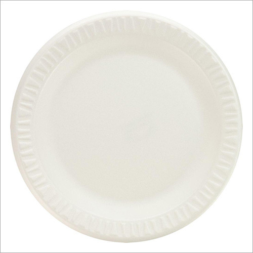 Disposable Foam Plate