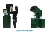 Glass Bottle Crusher Cut Size: 10
