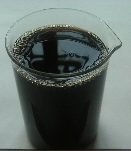 Black Aminofert Gold Liquid (Amino Acid Mineral Complex)