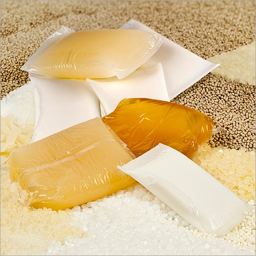Hot Melt Pressure Sensitive Adhesives