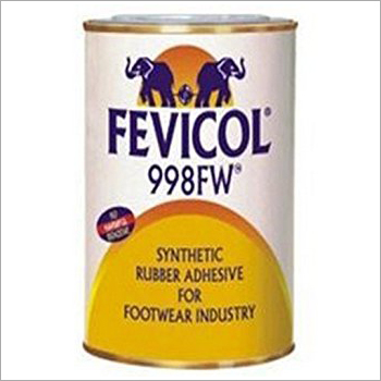 Synthetic Rubber Adhesives