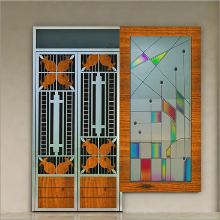 Safety Gate