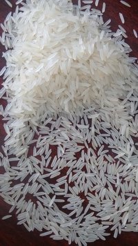 Pusa Rice - 7.2mm White Grains, 90% Purity, 1% Admixture, 2% Broken Ratio, 13% Moisture, Dried Quality
