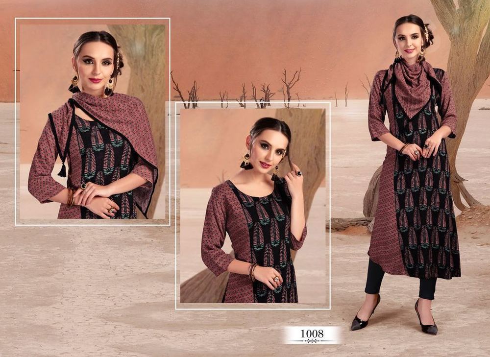 Best online kurti shop