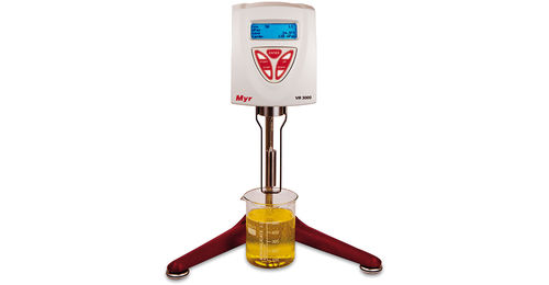 VISCOMETER VR 3000