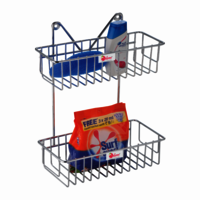 Detergent Holder