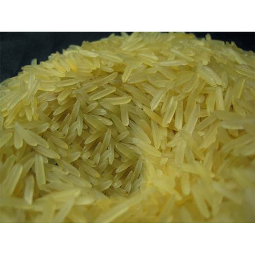 pusa golden basmati rice