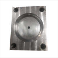 Injection Mold Inserts